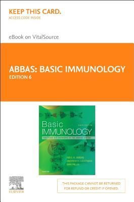 Produktbild: Basic Immunology - Elsevier Eb