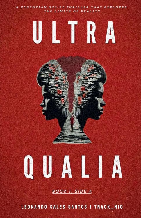 Produktbild: Ultra Qualia