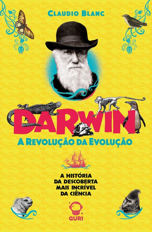 Produktbild: Darwin