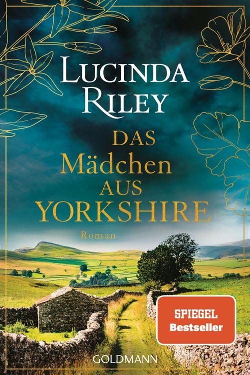Produktbild: Das M&auml;dchen aus Yorkshire