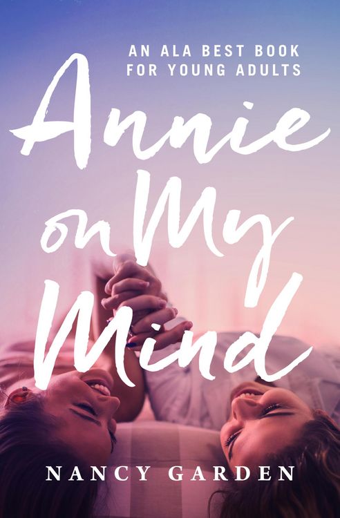 Produktbild: Annie on My Mind