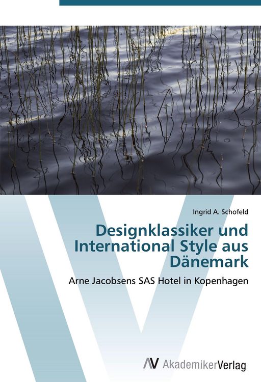 Produktbild: Designklassiker und International Style aus D&auml;nemark