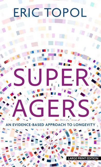Produktbild: Super Agers