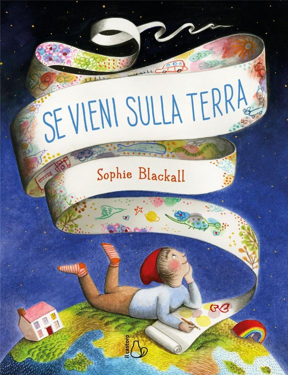 Produktbild: Se vieni sulla terra