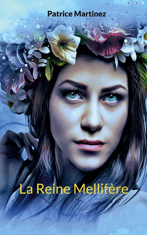Produktbild: La Reine Mellif&egrave;re