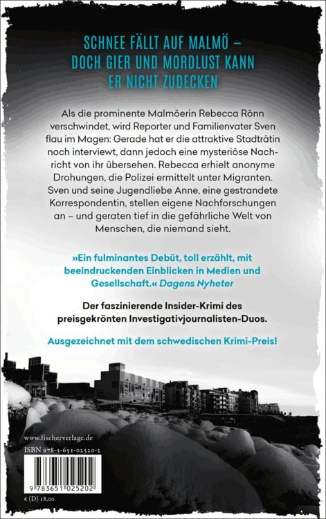 Produktbild: Winterasche
