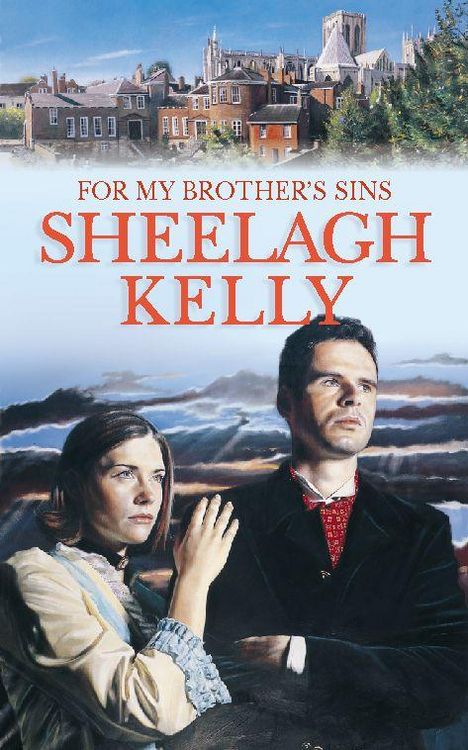 Produktbild: For My Brother's Sins