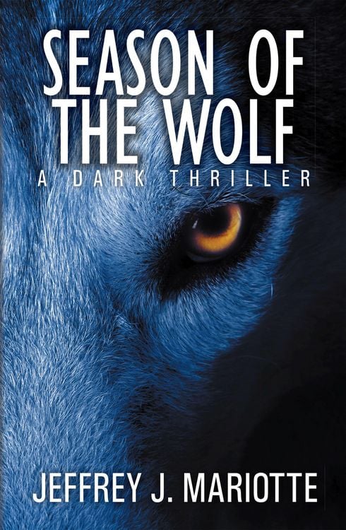 Produktbild: Season of the Wolf