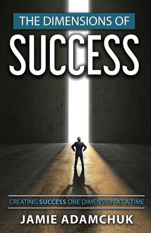 Produktbild: The Dimensions of Success