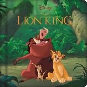 Produktbild: Disney: The Lion King