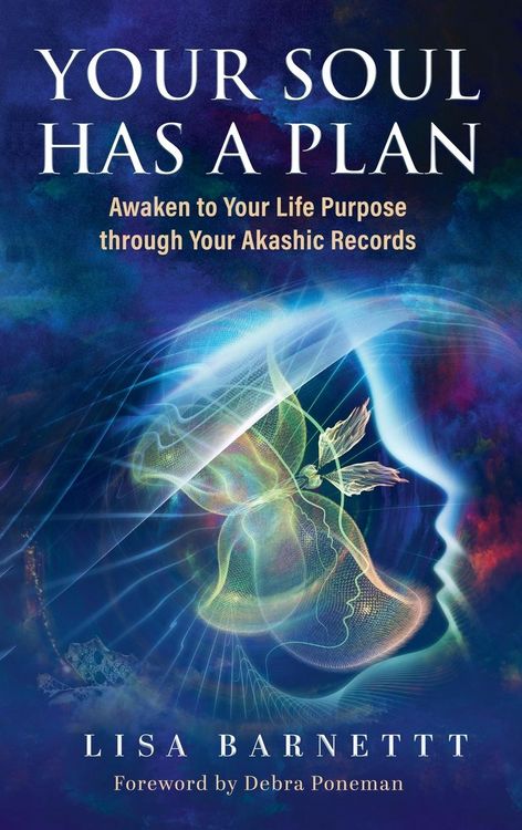 Produktbild: Your Soul Has a Plan