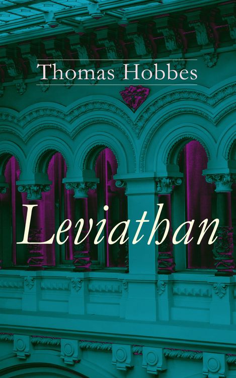 Produktbild: Leviathan