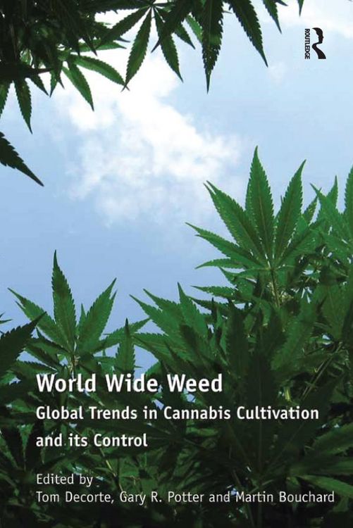 Produktbild: World Wide Weed