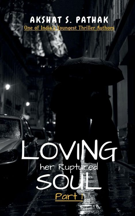 Produktbild: Loving her Ruptured Soul!!..
