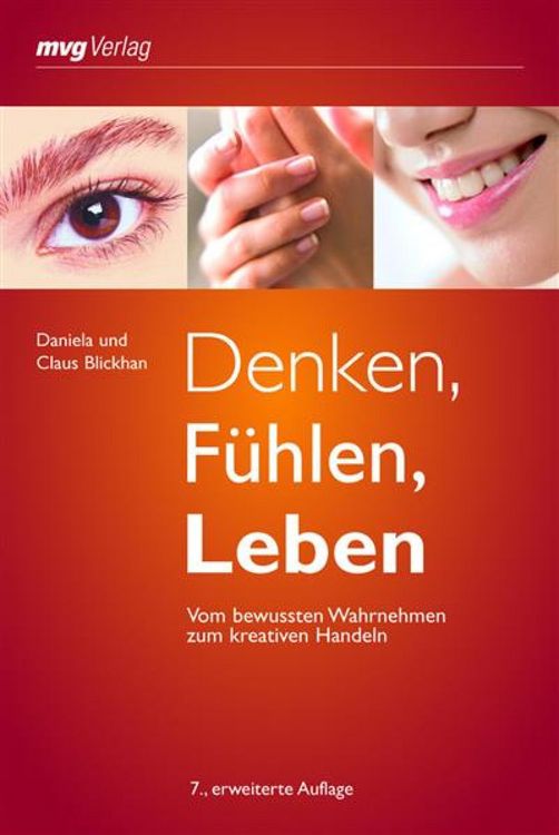 Produktbild: Denken, F&uuml;hlen, Leben