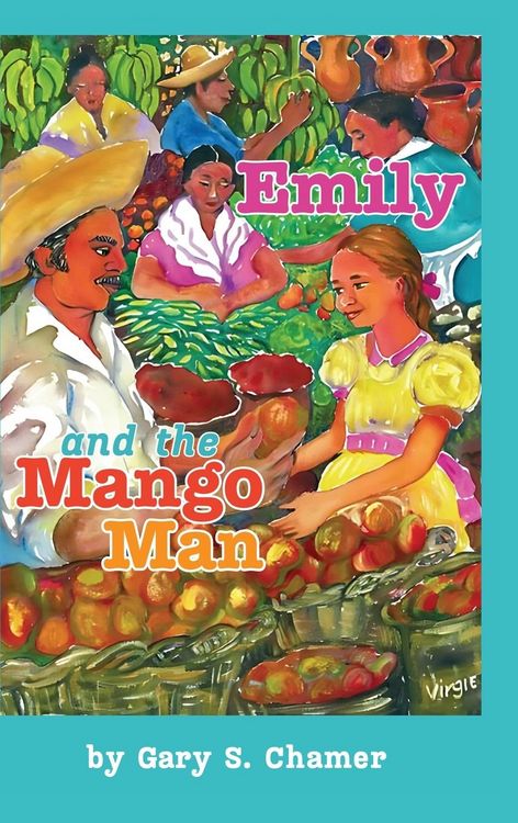 Produktbild: Emily and the Mango Man