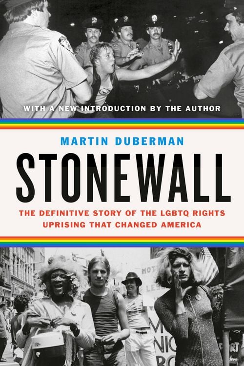 Produktbild: Stonewall