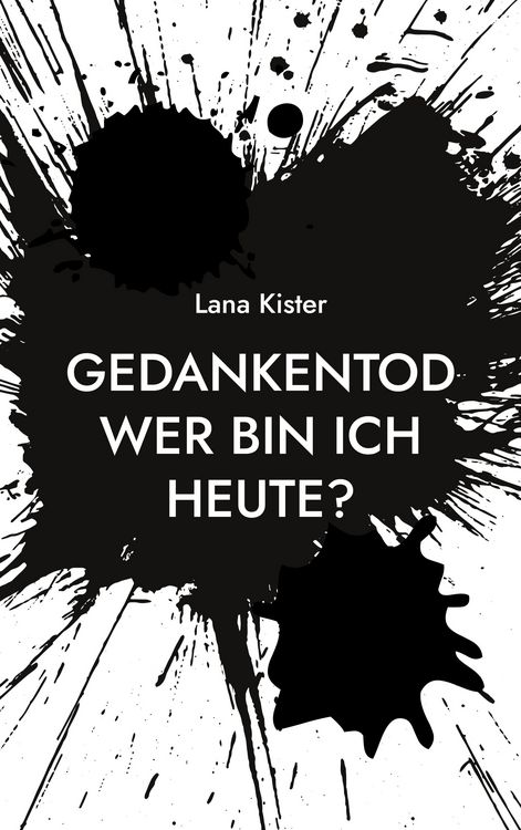 Produktbild: Gedankentod