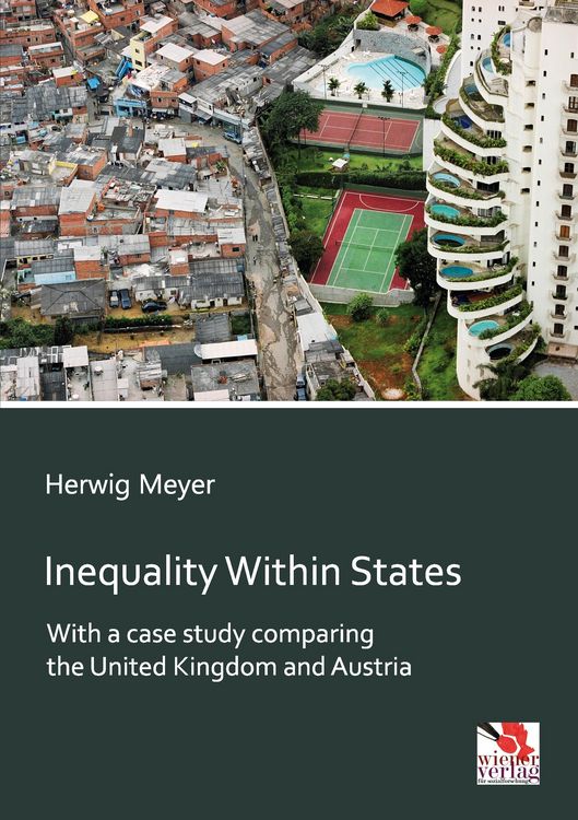 Produktbild: Inequality Within States