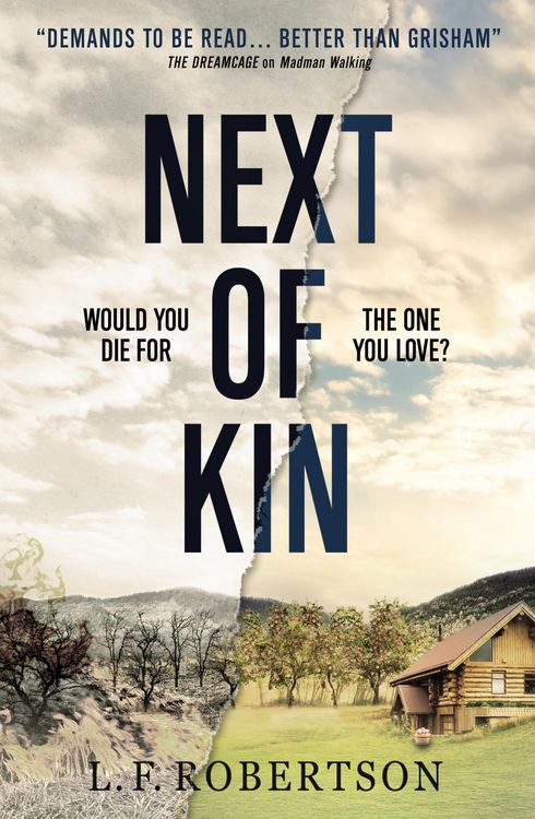 Produktbild: Next of Kin