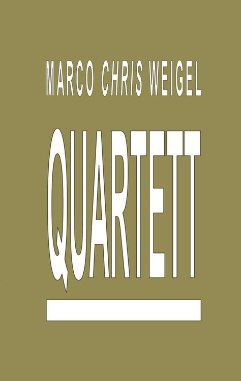 Produktbild: Quartett
