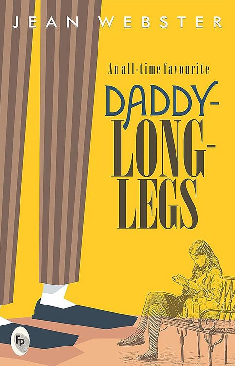Produktbild: Daddy Long Legs