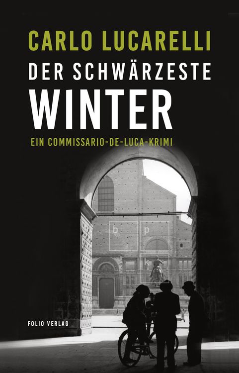 Produktbild: Der schw&auml;rzeste Winter