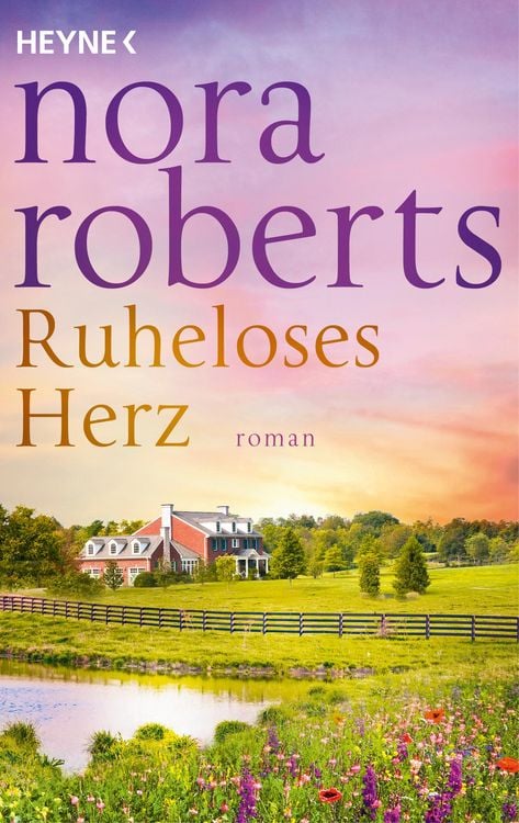 Produktbild: Ruheloses Herz