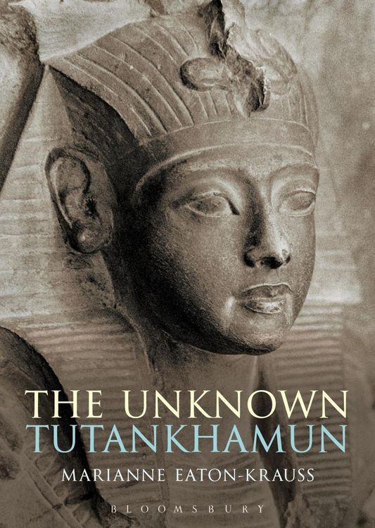 Produktbild: The Unknown Tutankhamun