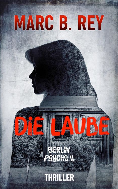 Produktbild: Berlin Psycho II