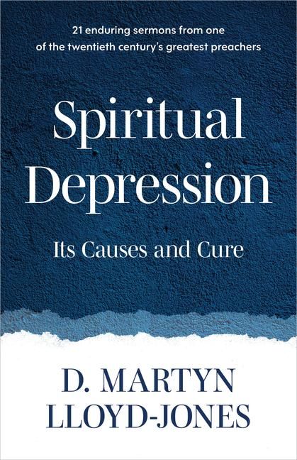 Produktbild: Spiritual Depression