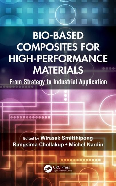 Produktbild: Bio-Based Composites for High-Performance Materials
