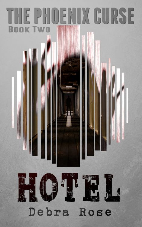 Produktbild: Hotel (The Phoenix Curse, #2)