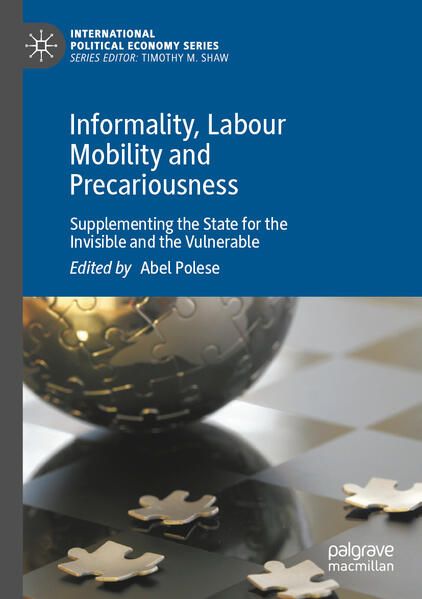 Produktbild: Informality, Labour Mobility and Precariousness