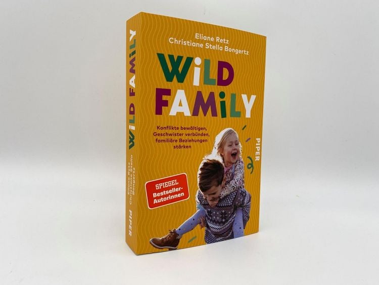 Produktbild: Wild Family