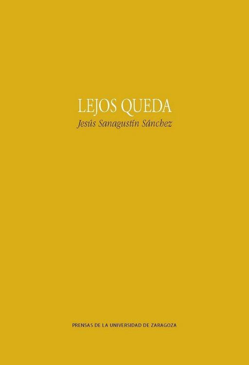 Produktbild: Lejos queda