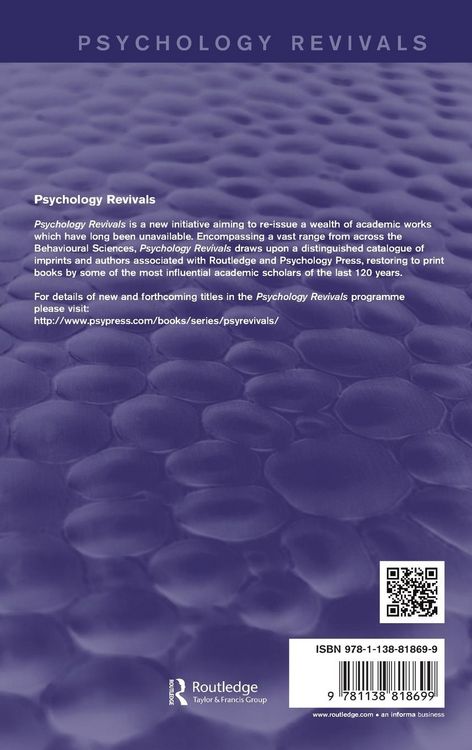 Produktbild: Managing Madness (Psychology Revivals)