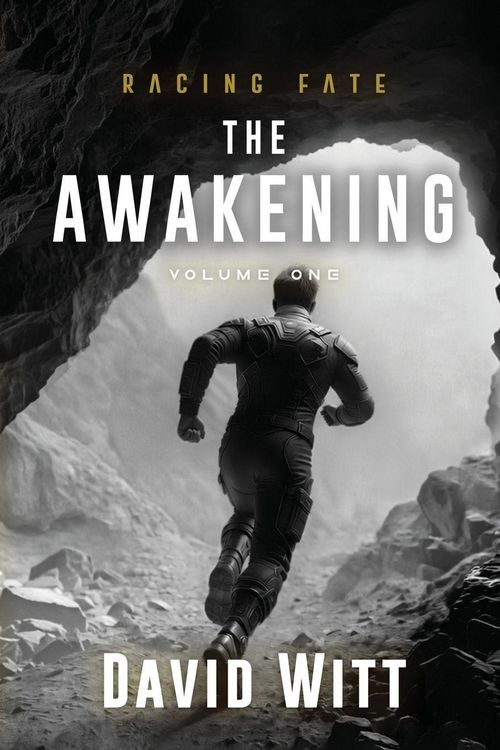 Produktbild: The Awakening