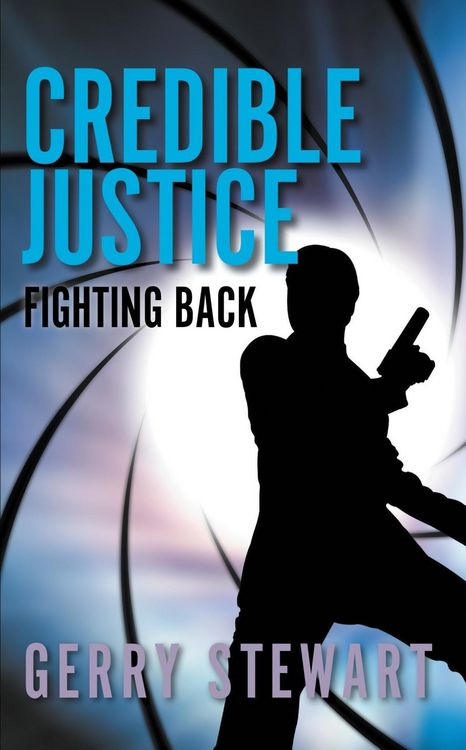 Produktbild: Credible Justice