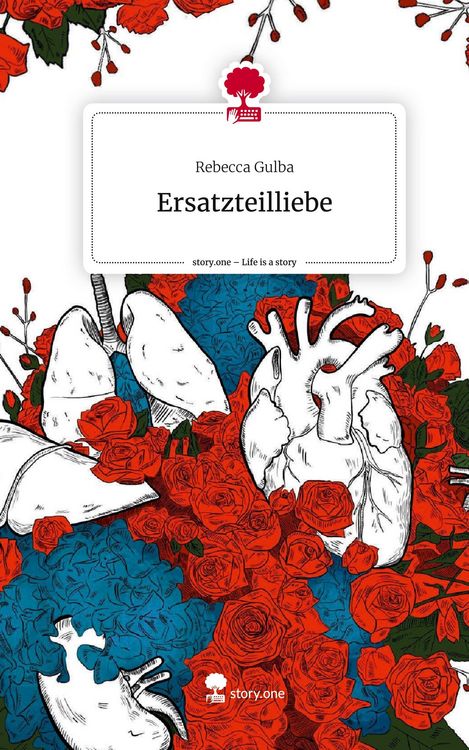 Produktbild: Ersatzteilliebe. Life is a Story - story.one