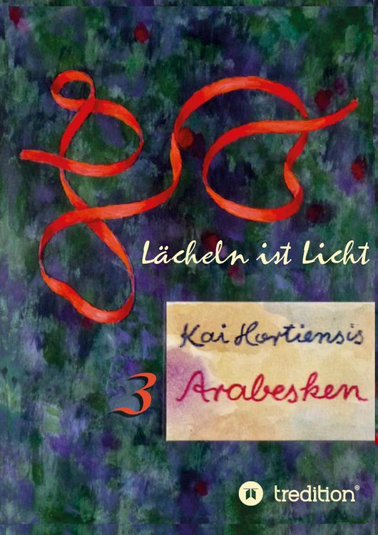 Produktbild: L&auml;cheln ist Licht