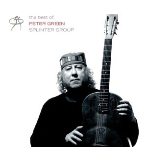 Produktbild: The Best Of Peter Green Splinter Group