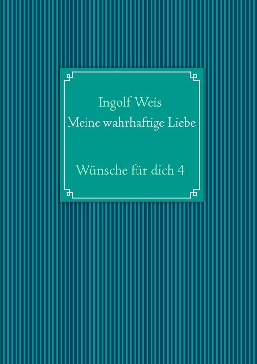 Produktbild: Meine wahrhaftige Liebe