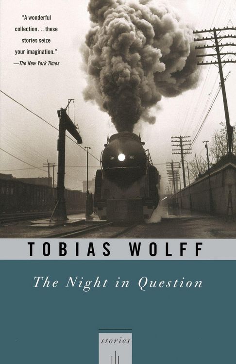 Produktbild: The Night In Question
