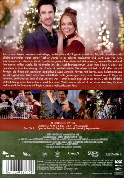 Produktbild: Christmas Love Story - Nur mit dir