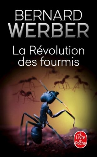 Produktbild: Fre-Revolution des Fourmis