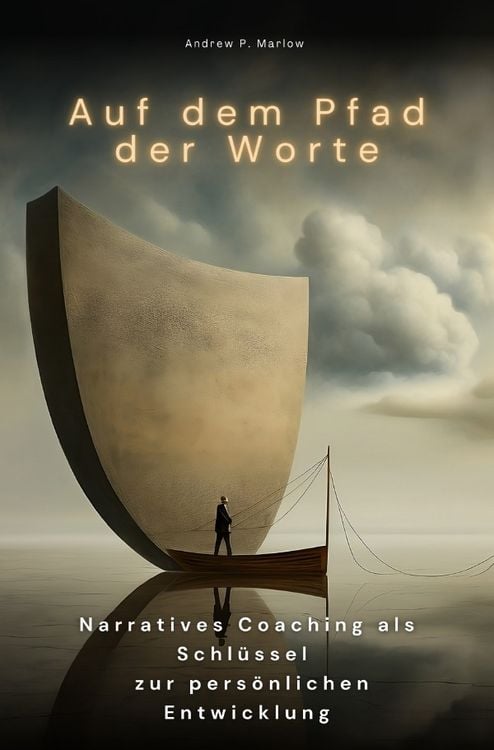Produktbild: Auf dem Pfad der Worte