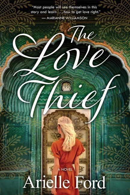 Produktbild: The Love Thief