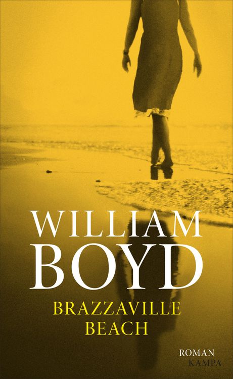 Produktbild: Brazzaville Beach