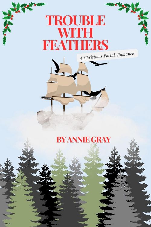 Produktbild: Trouble with Feathers